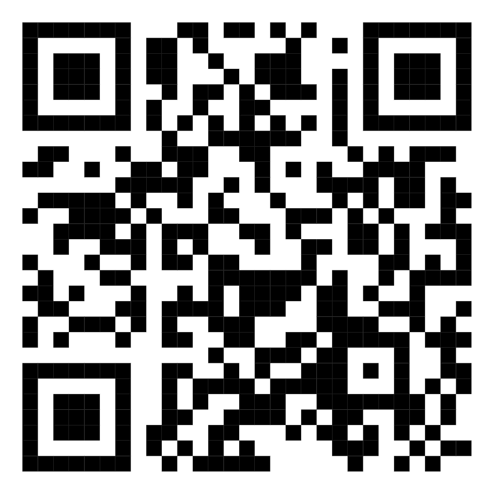 iOS QR